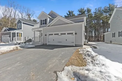 64 Ellie's Way Colchester VT 05446