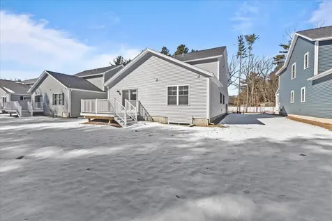 64 Ellie's Way Colchester VT 05446