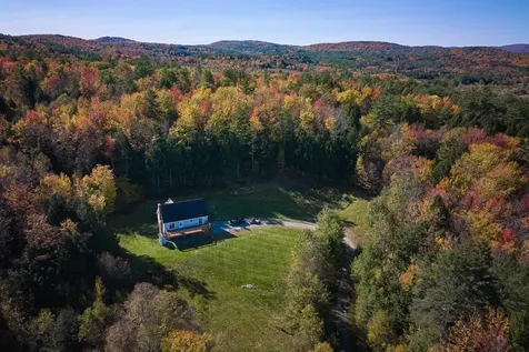 175 Hillside Road Springfield VT 05150