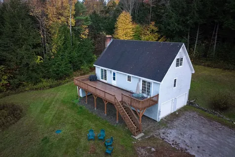 175 Hillside Road Springfield VT 05150