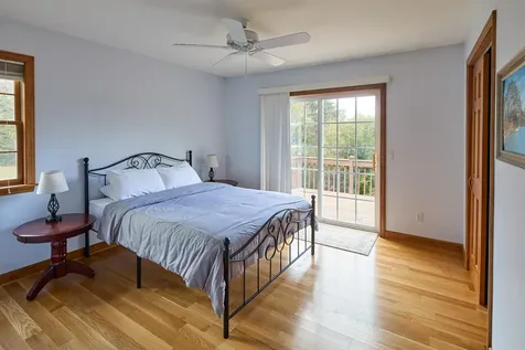 175 Hillside Road Springfield VT 05150