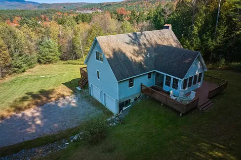 175 Hillside Road Springfield VT 05150
