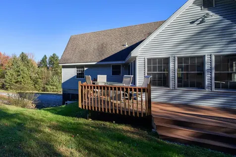 175 Hillside Road Springfield VT 05150