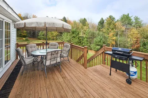 175 Hillside Road Springfield VT 05150