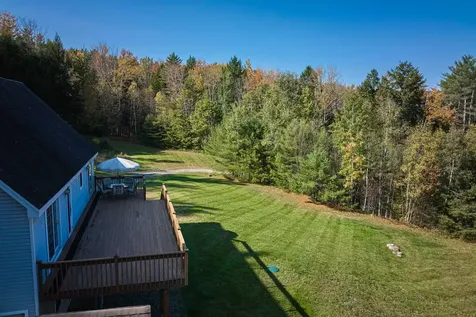 175 Hillside Road Springfield VT 05150