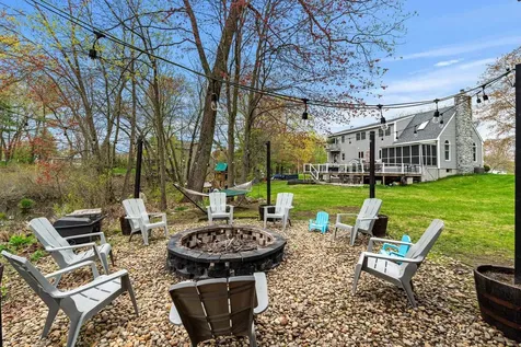 48 Budron Avenue Salem NH 03079