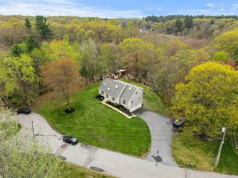 48 Budron Avenue Salem NH 03079