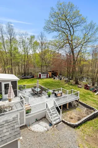 48 Budron Avenue Salem NH 03079