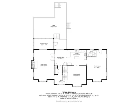 48 Budron Avenue Salem NH 03079
