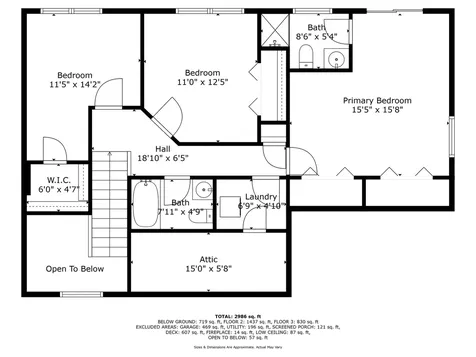 48 Budron Avenue Salem NH 03079