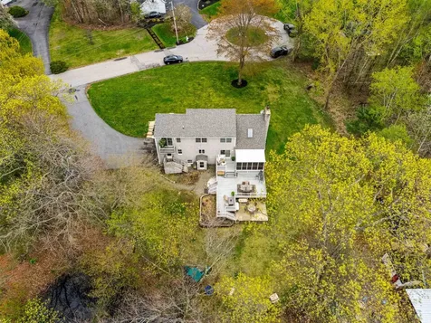 48 Budron Avenue Salem NH 03079
