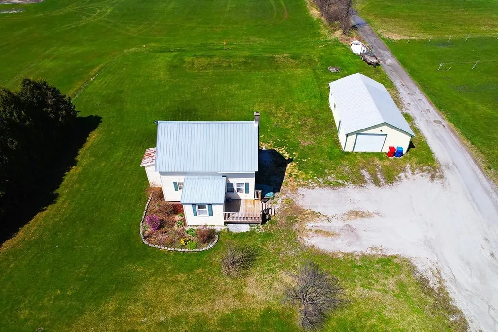 5861 Ethan Allen Highway Georgia VT 05478