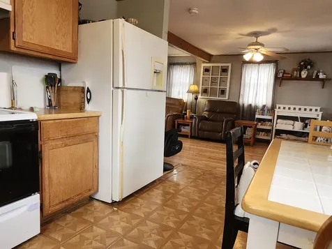 5861 Ethan Allen Highway Georgia VT 05478