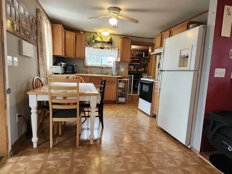 5861 Ethan Allen Highway Georgia VT 05478