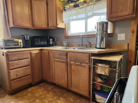5861 Ethan Allen Highway Georgia VT 05478