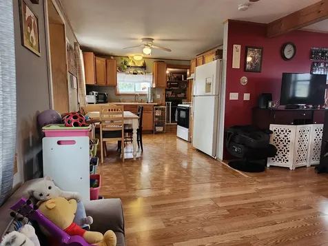 5861 Ethan Allen Highway Georgia VT 05478