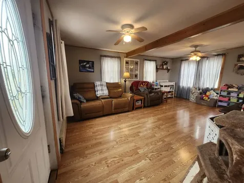 5861 Ethan Allen Highway Georgia VT 05478