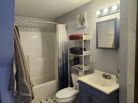 5861 Ethan Allen Highway Georgia VT 05478