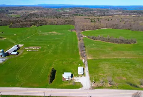 5861 Ethan Allen Highway Georgia VT 05478