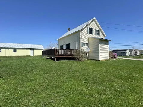 5861 Ethan Allen Highway Georgia VT 05478