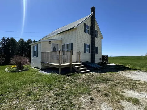 5861 Ethan Allen Highway Georgia VT 05478