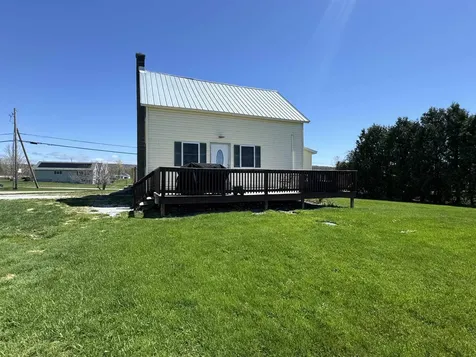 5861 Ethan Allen Highway Georgia VT 05478