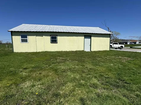 5861 Ethan Allen Highway Georgia VT 05478