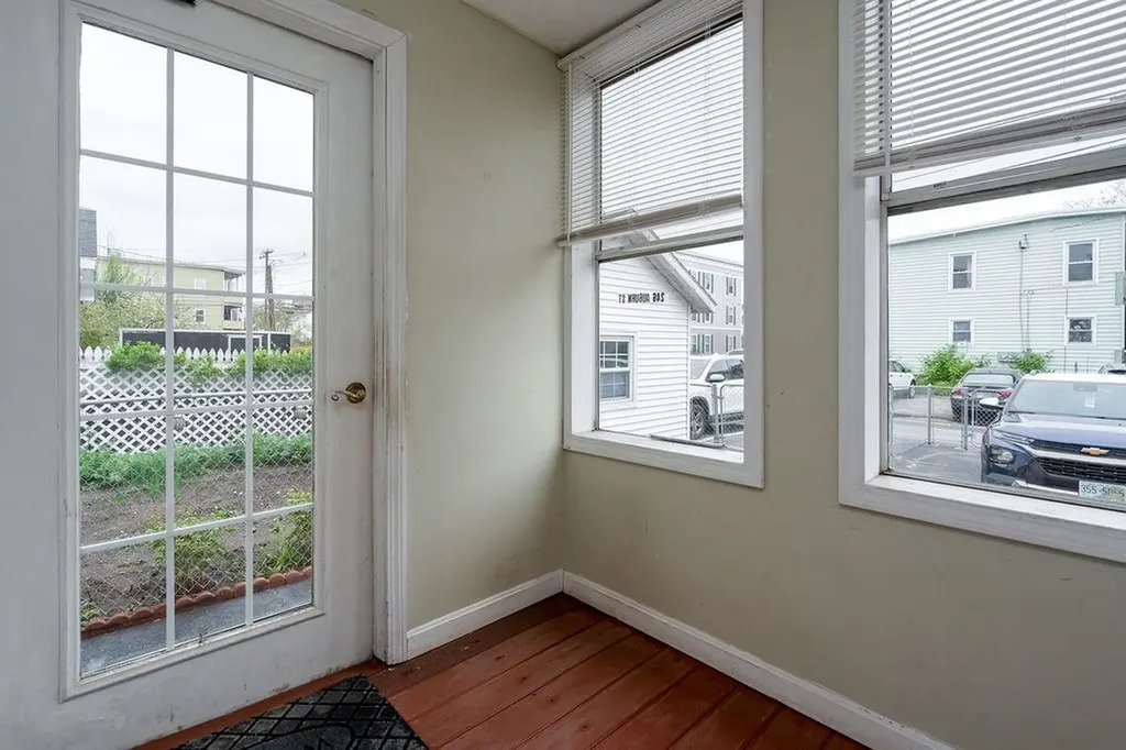 246 Auburn Street Manchester NH 03103