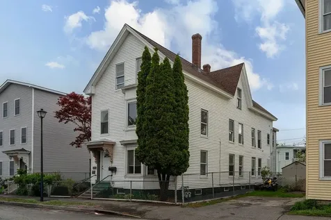 246 Auburn Street Manchester NH 03103