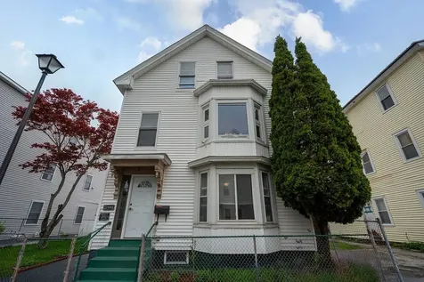 246 Auburn Street Manchester NH 03103