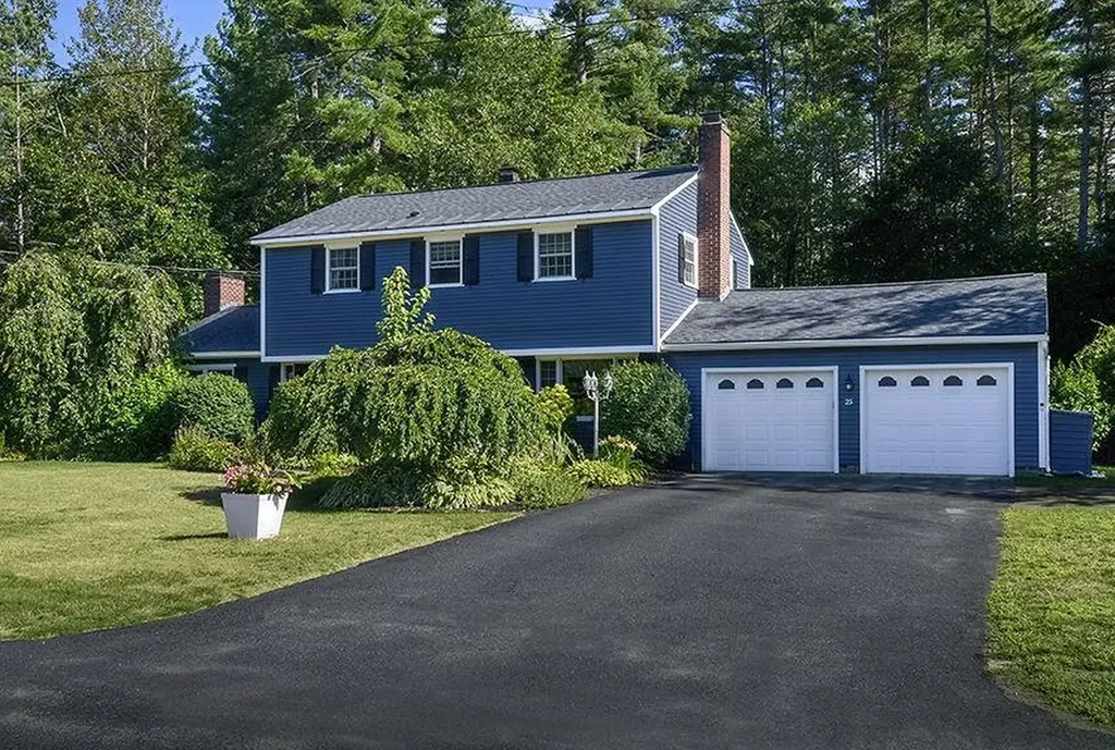 25 Centerview Drive Swanzey NH 03446