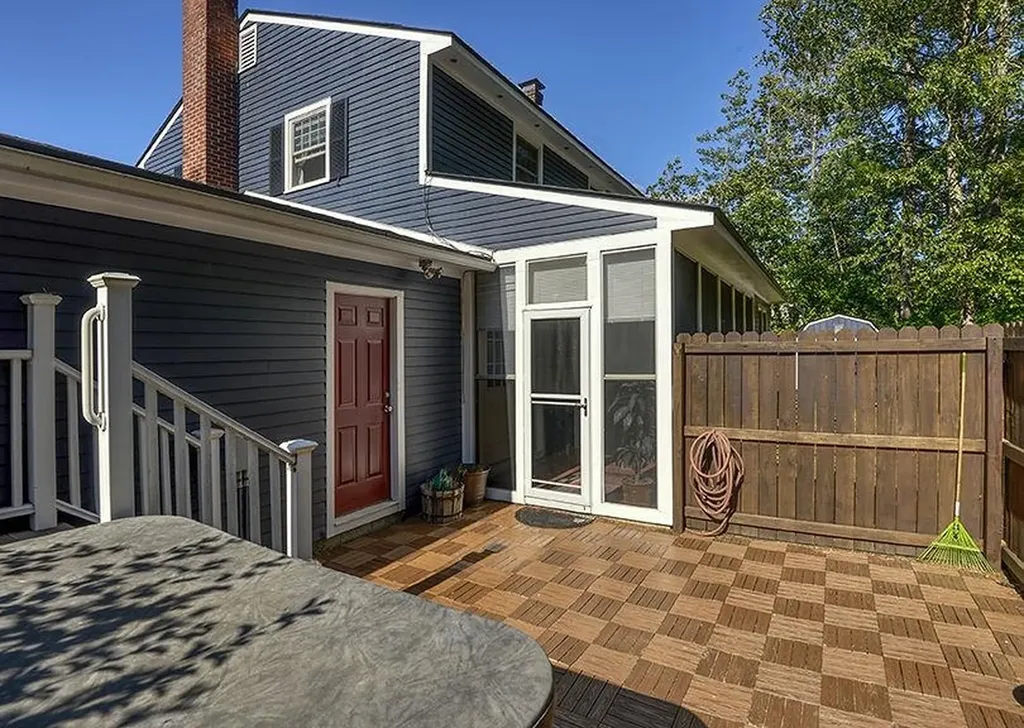 25 Centerview Drive Swanzey NH 03446