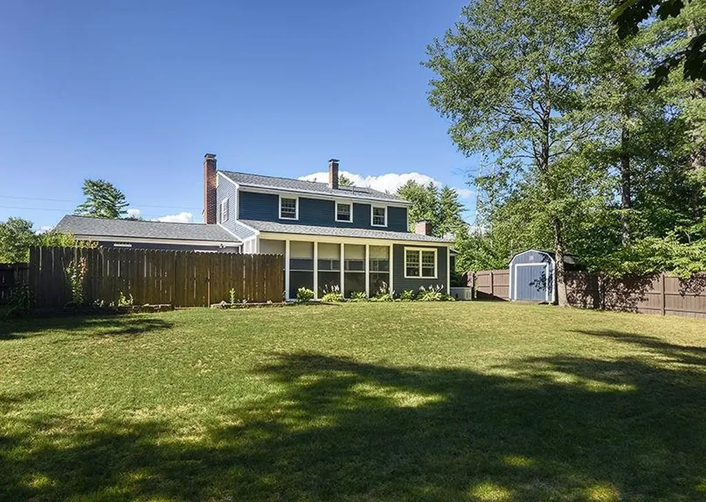 25 Centerview Drive Swanzey NH 03446