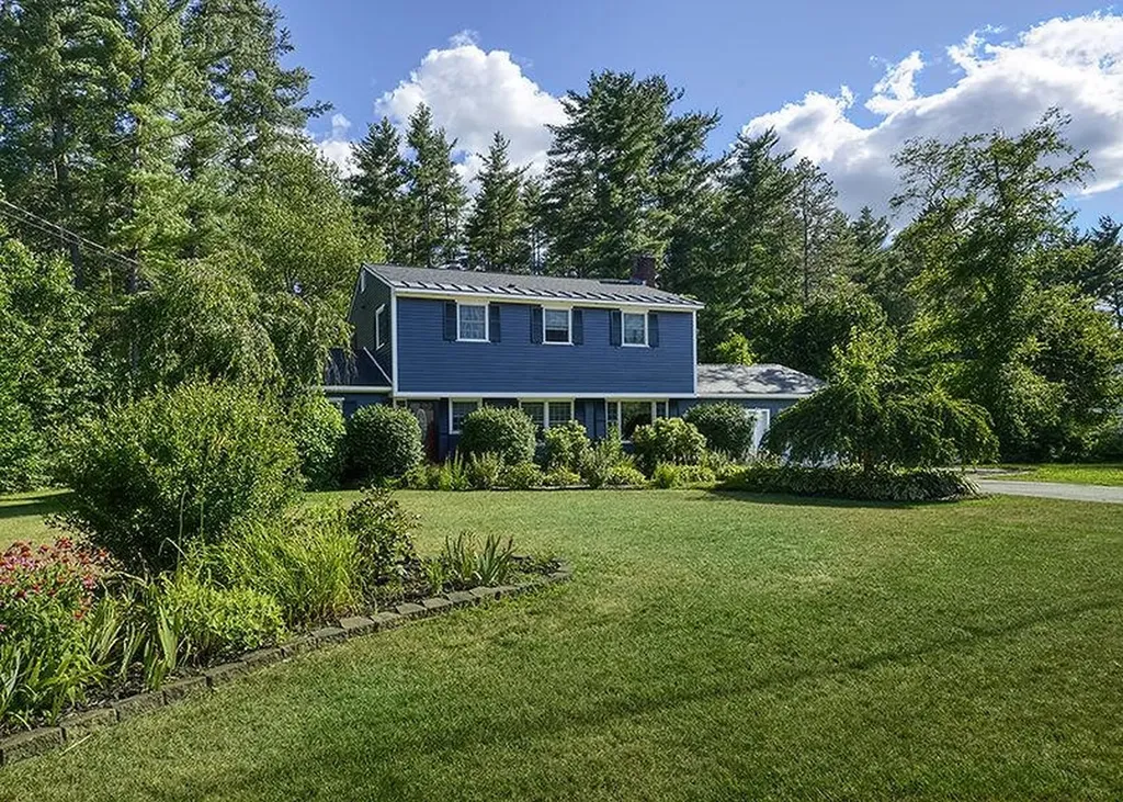 25 Centerview Drive Swanzey NH 03446