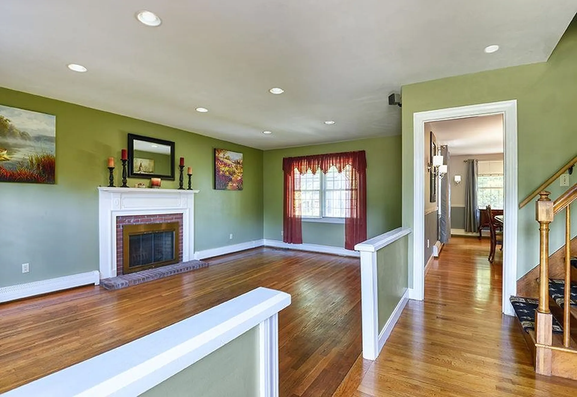 25 Centerview Drive Swanzey NH 03446