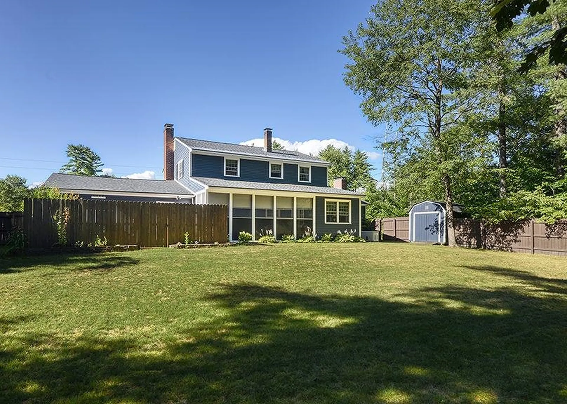 25 Centerview Drive Swanzey NH 03446