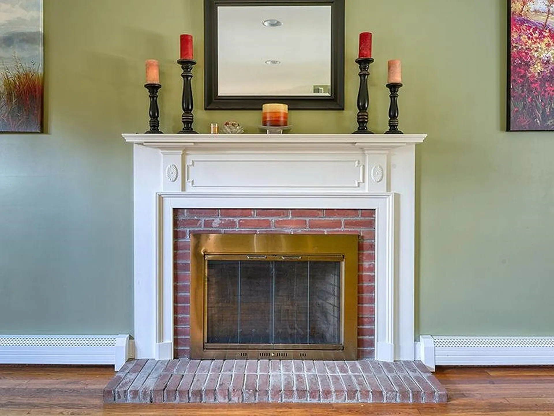 25 Centerview Drive Swanzey NH 03446