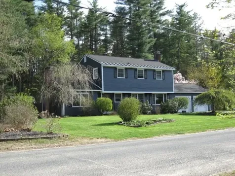 25 Centerview Drive Swanzey NH 03446