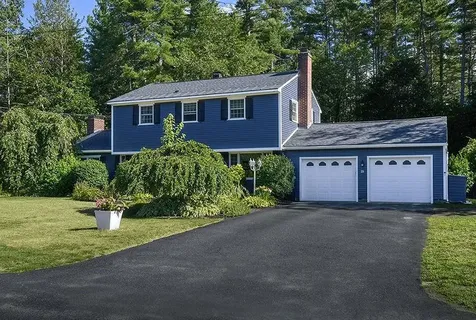 25 Centerview Drive Swanzey NH 03446