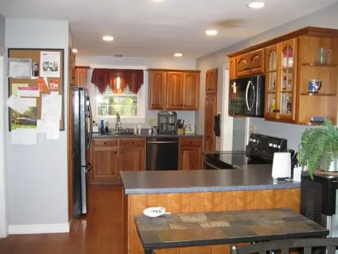 25 Centerview Drive Swanzey NH 03446