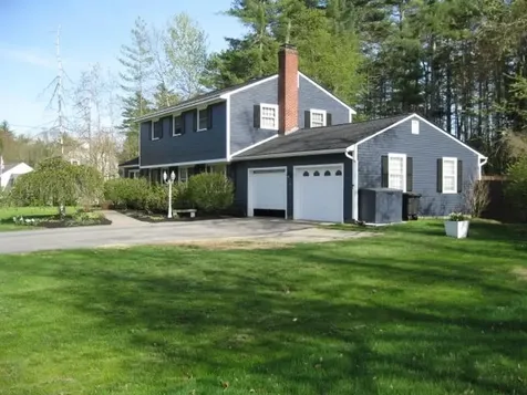 25 Centerview Drive Swanzey NH 03446