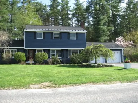 25 Centerview Drive Swanzey NH 03446