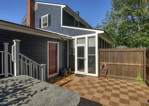25 Centerview Drive Swanzey NH 03446