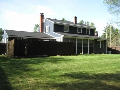 25 Centerview Drive Swanzey NH 03446