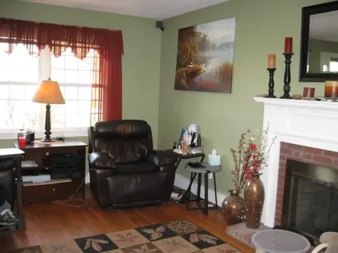 25 Centerview Drive Swanzey NH 03446