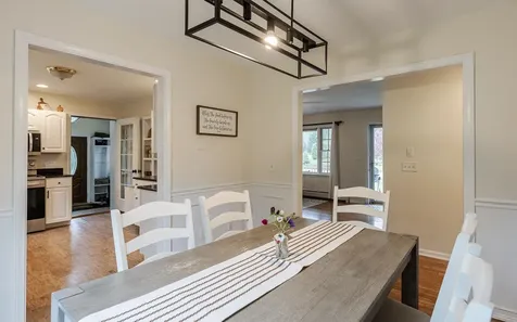 9 Dearborn Circle Walpole NH 03608