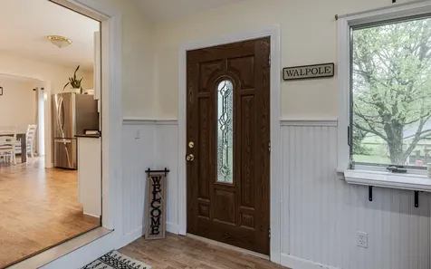 9 Dearborn Circle Walpole NH 03608