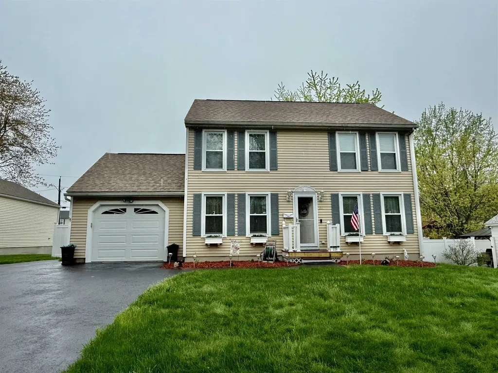 220 Youville Street Manchester NH 03102
