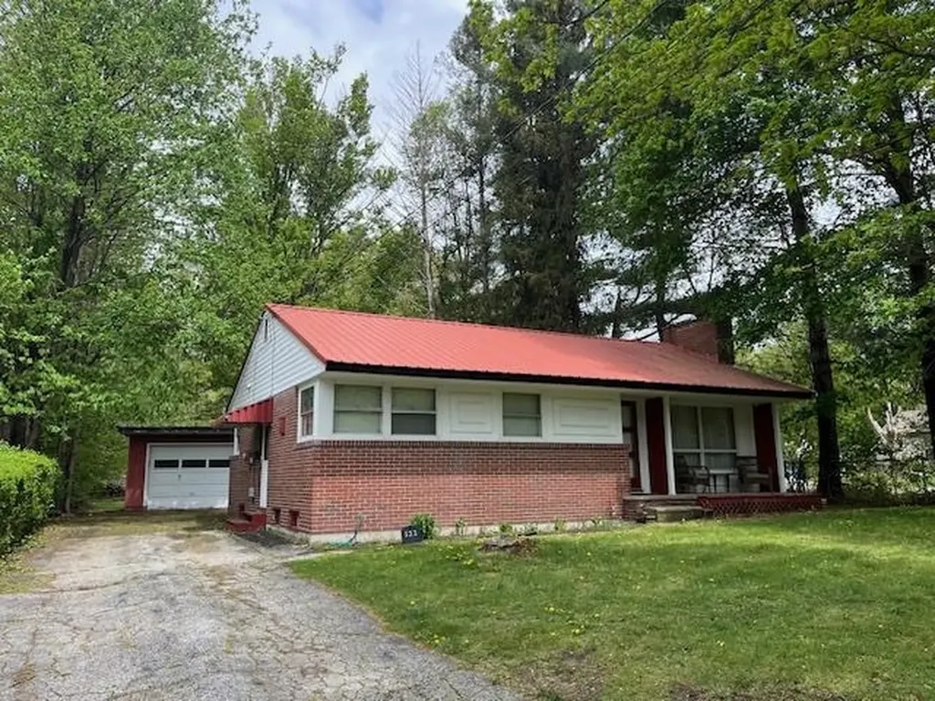 322 Burgess Road Bennington VT 05201