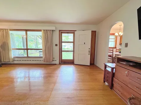 322 Burgess Road Bennington VT 05201